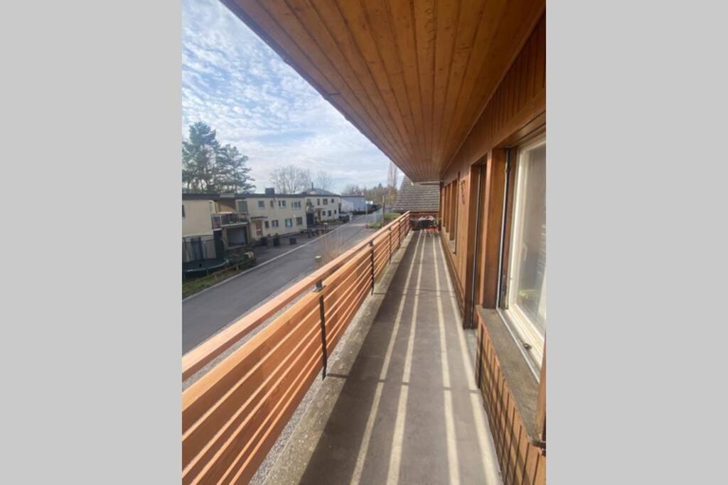Familien-Haus,Garten,Grill,20M Zum Rhein Βίλα Stein Am Rhein Εξωτερικό φωτογραφία